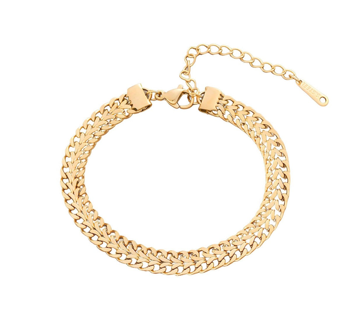 The Nova Duo Bracelet