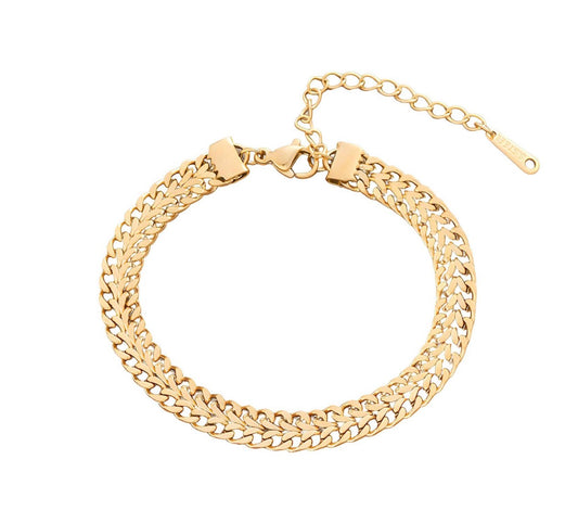 The Nova Duo Bracelet